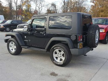 2010 Jeep Wrangler Islander   - Photo 4 - Cincinnati, OH 45255