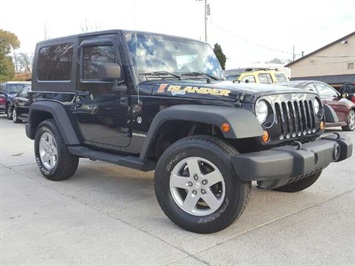 2010 Jeep Wrangler Islander   - Photo 10 - Cincinnati, OH 45255