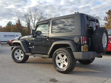 2010 Jeep Wrangler Islander   - Photo 12 - Cincinnati, OH 45255