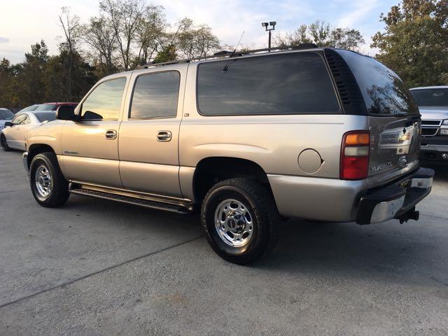 2001 GMC Yukon XL 2500 SLT for sale in Cincinnati, OH