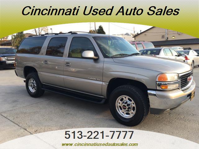 2001 gmc yukon xl for sale by owner - Saint Paul, MN - craigslist