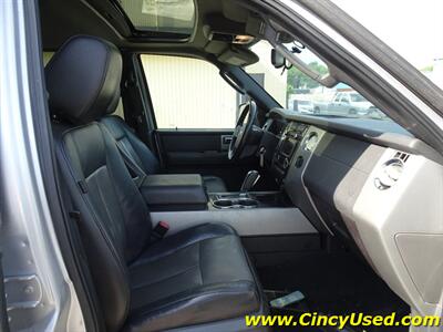 2011 Ford Expedition XLT - Photo 17 - Cincinnati, OH 45255