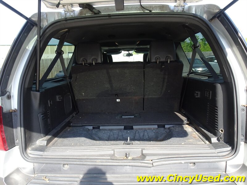 2011 Ford Expedition XLT - Photo 24 - Cincinnati, OH 45255