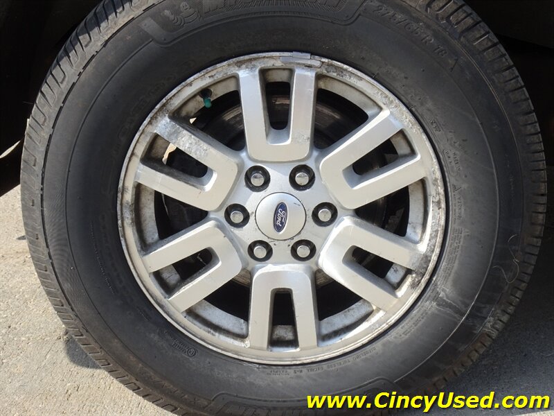 2011 Ford Expedition XLT - Photo 30 - Cincinnati, OH 45255