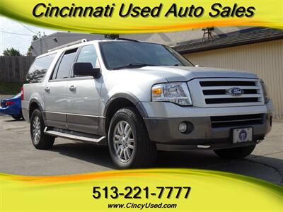 2011 Ford Expedition XLT - Photo 1 - Cincinnati, OH 45255