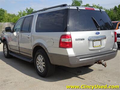 2011 Ford Expedition XLT - Photo 9 - Cincinnati, OH 45255