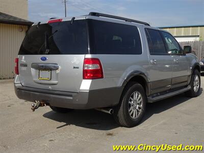 2011 Ford Expedition XLT - Photo 7 - Cincinnati, OH 45255