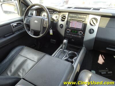 2011 Ford Expedition XLT - Photo 16 - Cincinnati, OH 45255