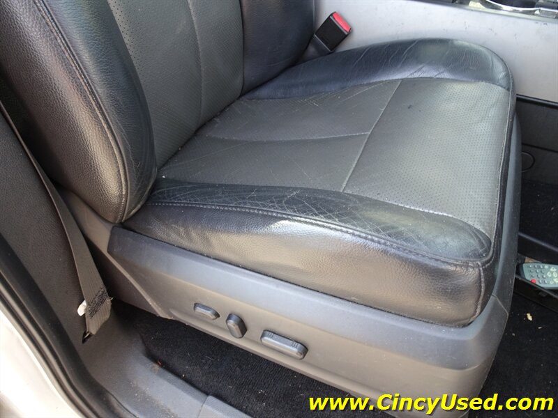 2011 Ford Expedition XLT - Photo 28 - Cincinnati, OH 45255