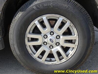 2011 Ford Expedition XLT - Photo 29 - Cincinnati, OH 45255