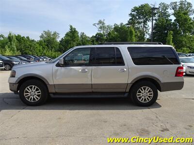 2011 Ford Expedition XLT - Photo 6 - Cincinnati, OH 45255