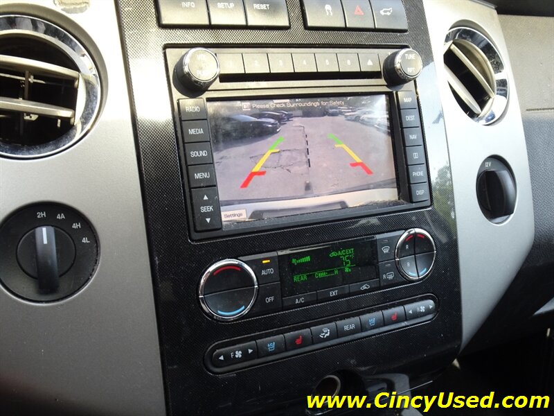 2011 Ford Expedition XLT - Photo 19 - Cincinnati, OH 45255