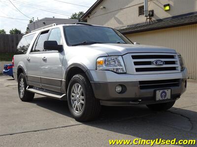 2011 Ford Expedition XLT - Photo 4 - Cincinnati, OH 45255