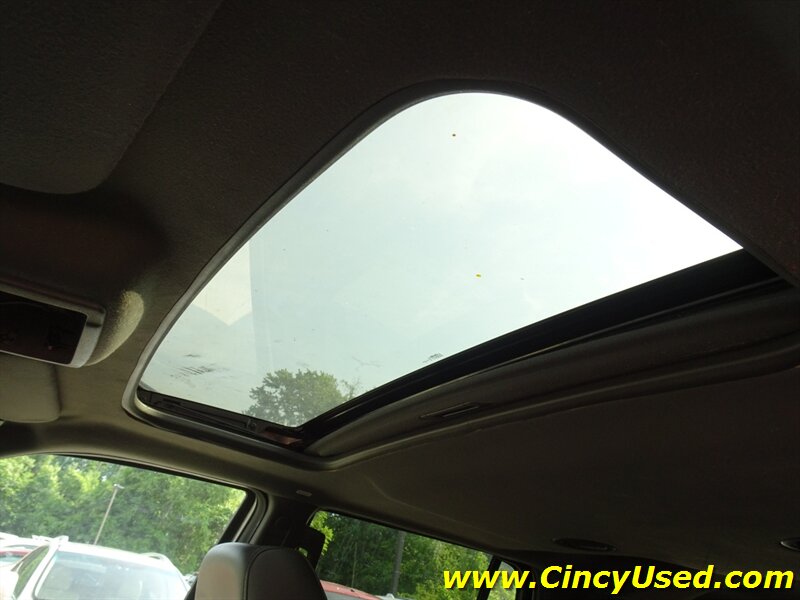 2011 Ford Expedition XLT - Photo 23 - Cincinnati, OH 45255