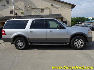 2011 Ford Expedition XLT - Photo 5 - Cincinnati, OH 45255