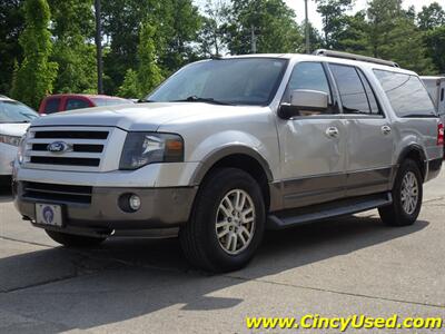 2011 Ford Expedition XLT - Photo 3 - Cincinnati, OH 45255