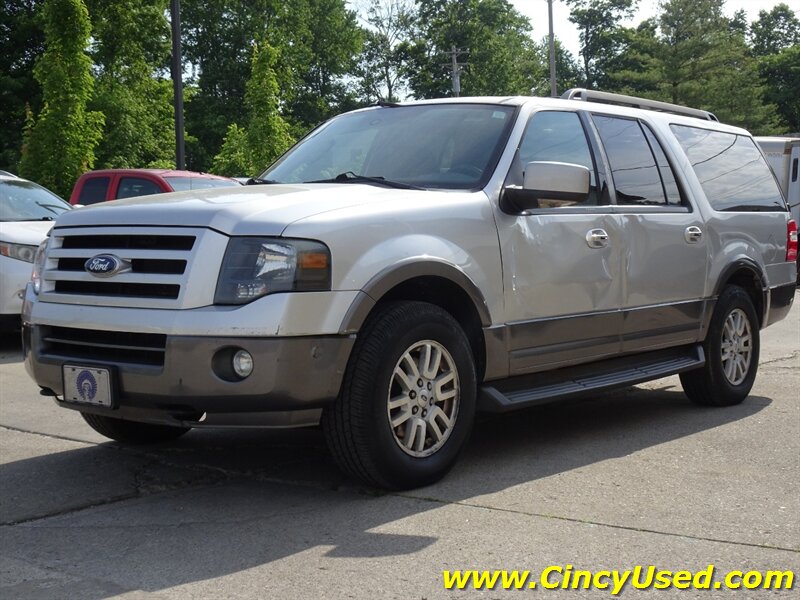 2011 Ford Expedition XLT - Photo 3 - Cincinnati, OH 45255