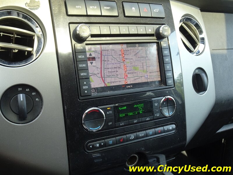 2011 Ford Expedition XLT - Photo 18 - Cincinnati, OH 45255