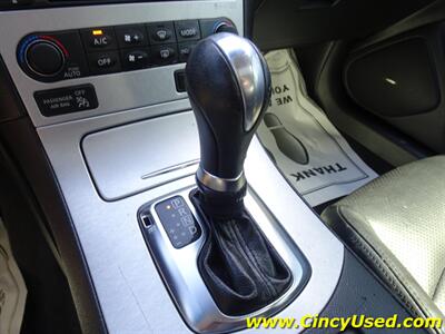 2009 INFINITI G37 x   - Photo 19 - Cincinnati, OH 45255