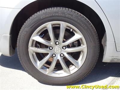 2009 INFINITI G37 x   - Photo 31 - Cincinnati, OH 45255