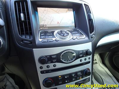 2009 INFINITI G37 x   - Photo 20 - Cincinnati, OH 45255