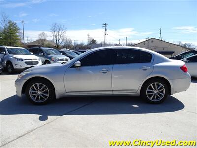 2009 INFINITI G37 x   - Photo 5 - Cincinnati, OH 45255
