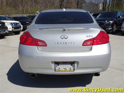 2009 INFINITI G37 x   - Photo 8 - Cincinnati, OH 45255