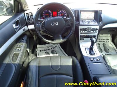 2009 INFINITI G37 x   - Photo 10 - Cincinnati, OH 45255