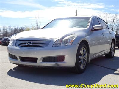 2009 INFINITI G37 x   - Photo 3 - Cincinnati, OH 45255