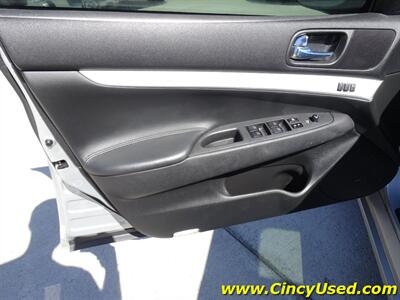 2009 INFINITI G37 x   - Photo 27 - Cincinnati, OH 45255