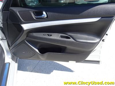 2009 INFINITI G37 x   - Photo 28 - Cincinnati, OH 45255