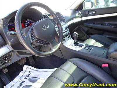 2009 INFINITI G37 x   - Photo 11 - Cincinnati, OH 45255