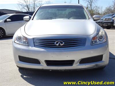 2009 INFINITI G37 x   - Photo 2 - Cincinnati, OH 45255