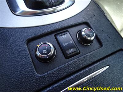 2009 INFINITI G37 x   - Photo 18 - Cincinnati, OH 45255