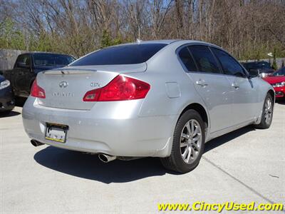 2009 INFINITI G37 x   - Photo 7 - Cincinnati, OH 45255