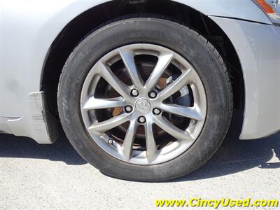 2009 INFINITI G37 x   - Photo 32 - Cincinnati, OH 45255