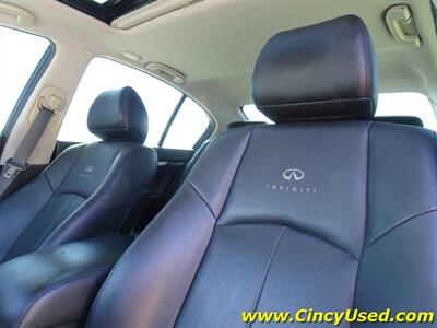 2009 INFINITI G37 x   - Photo 12 - Cincinnati, OH 45255