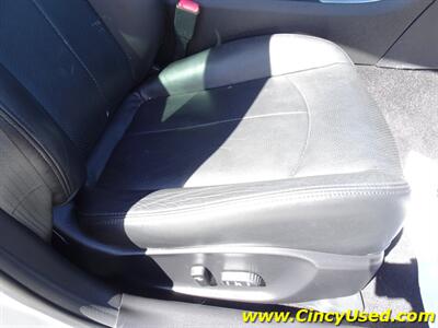 2009 INFINITI G37 x   - Photo 30 - Cincinnati, OH 45255