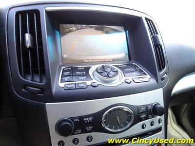 2009 INFINITI G37 x   - Photo 21 - Cincinnati, OH 45255