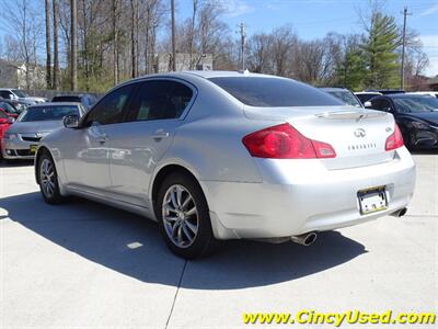 2009 INFINITI G37 x   - Photo 9 - Cincinnati, OH 45255