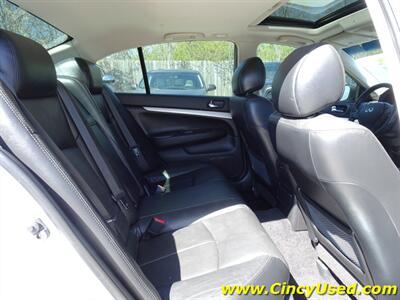 2009 INFINITI G37 x   - Photo 15 - Cincinnati, OH 45255
