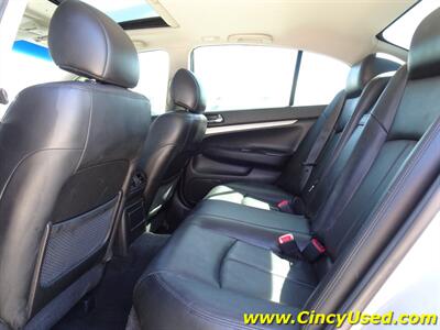 2009 INFINITI G37 x   - Photo 14 - Cincinnati, OH 45255
