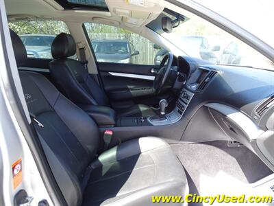 2009 INFINITI G37 x   - Photo 17 - Cincinnati, OH 45255