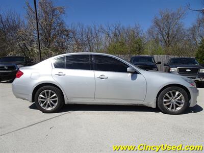 2009 INFINITI G37 x   - Photo 6 - Cincinnati, OH 45255