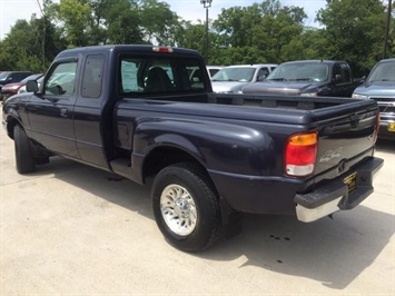 1999 Ford Ranger XLT   - Photo 12 - Cincinnati, OH 45255