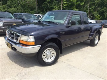 1999 Ford Ranger XLT   - Photo 11 - Cincinnati, OH 45255