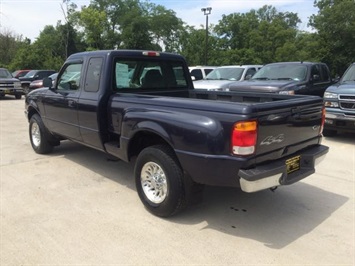 1999 Ford Ranger XLT   - Photo 4 - Cincinnati, OH 45255