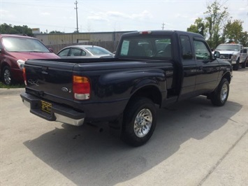 1999 Ford Ranger XLT   - Photo 6 - Cincinnati, OH 45255