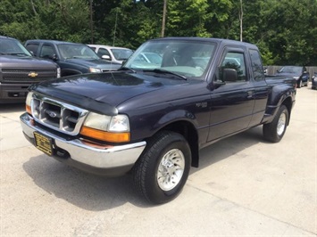 1999 Ford Ranger XLT   - Photo 3 - Cincinnati, OH 45255