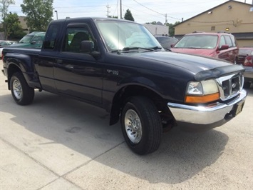 1999 Ford Ranger XLT   - Photo 10 - Cincinnati, OH 45255